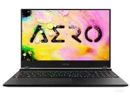 Gigabyte Aero 15 SB 4K Pantone - I7 32Go 1To GTX 1660Ti - Occasion