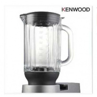Kenwood 廚師機配件- ThermoResist Blender KAH359GL