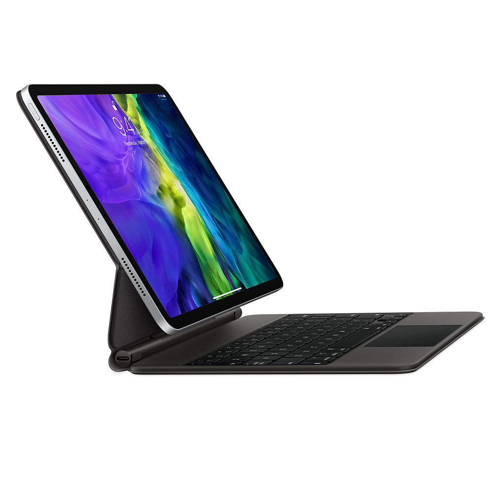 Apple 精妙鍵盤適用於 iPad Pro 11 吋 (第 2 代) - 美式英文 價錢、規格及用家意見 - 香港格價網 Price.com.hk