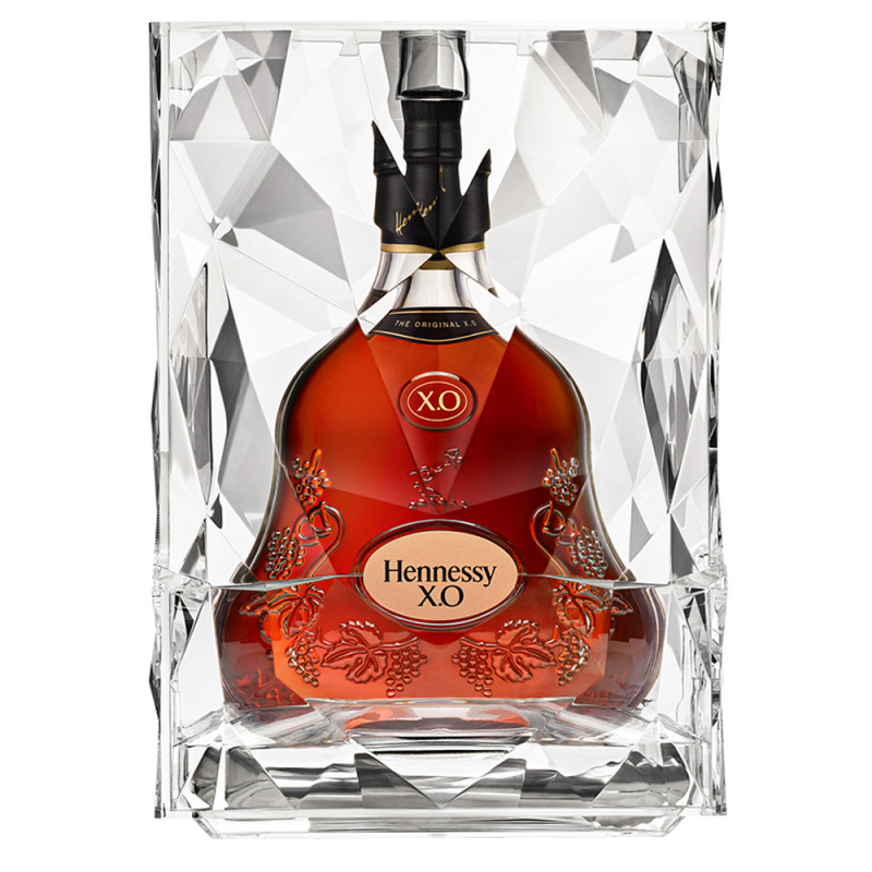 Hennessy XO Ice Experience Special Edition 2019 價錢、規格及用家意見 香港格價網