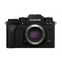 Fujifilm X-T4 (淨機身)