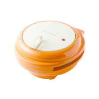 recolte Smile Baker 微笑鬆餅機 RSM-1