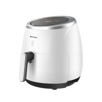 BIYI 比依 6.4公升空氣炸鍋 AF-25A