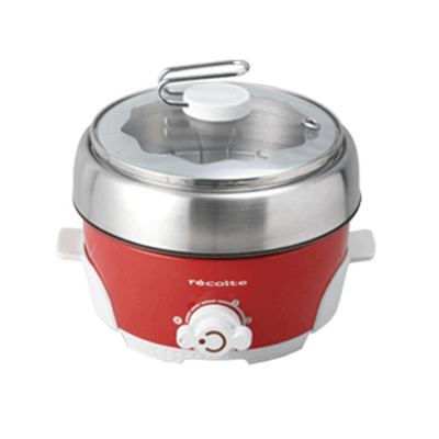 Recolte Pot Duo Esprit 日式小電鍋rpd 2 價錢 規格及用家意見 香港格價網price Com Hk