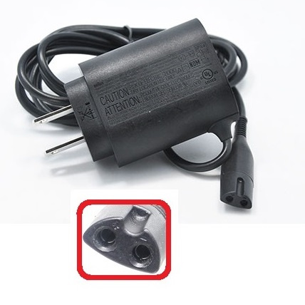 Braun 百靈 AC Adapter Power Charger 原裝電動鬚刨充電器 492-5214 價錢、規格及用家意見 - 香港格價網