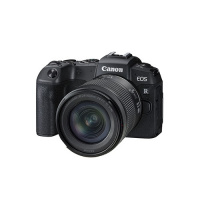 Canon EOS RP 連 RF 24-105mm f/4-7.1 IS STM 鏡頭套裝