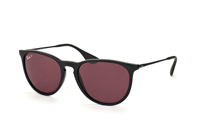 Ray-Ban Erika Classic Low Bridge Fit 