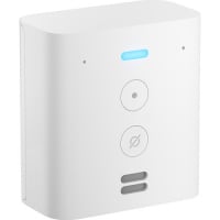 Amazon Echo Flex - Plug-in Mini Smart Speaker with Alexa 智能喇叭