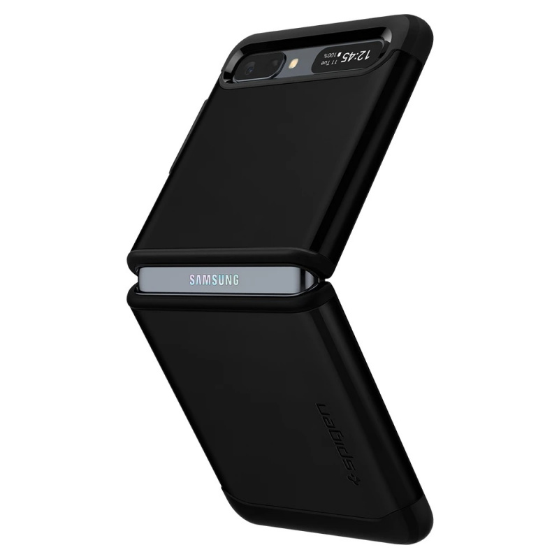 Spigen Samsung Galaxy Z Flip Case Tough Armor 價錢、規格及用家意見 香港格價網 Price
