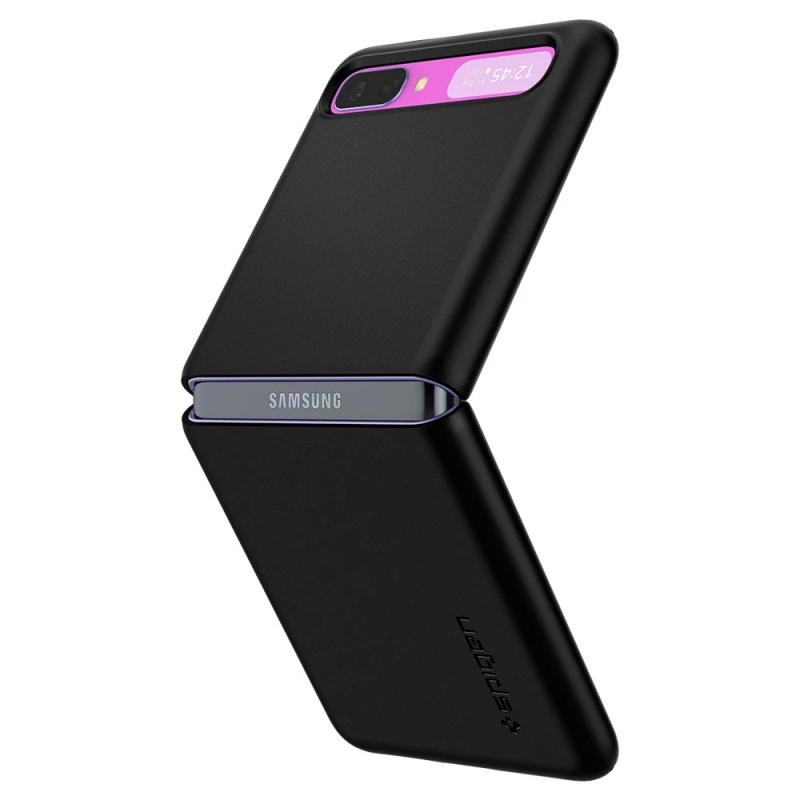 Spigen Samsung Galaxy Z Flip Case Thin Fit 價錢、規格及用家意見 香港格價網