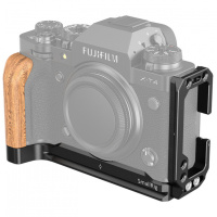SmallRig L Bracket for FUJIFILM X-T4 Camera LCF2811 L型支架手柄