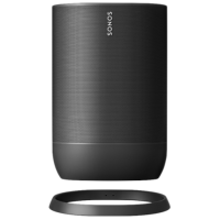 Sonos Move Smart Speaker 智能揚聲器