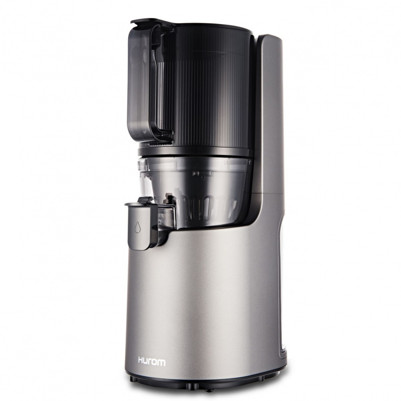 Hurom Premium Series 冷壓慢磨原汁機 H200 價錢、規格及用家意見 香港格價網