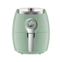 Peripop 2.5公升多功能空氣炸鍋 LQ-2507