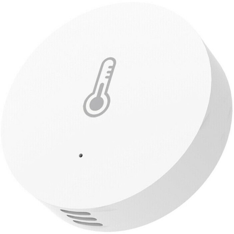 Xiaomi 小米 米家溫濕度傳感器 WSDCGQ01LM 價錢、規格及用家意見 - 香港格價網 Price.com.hk