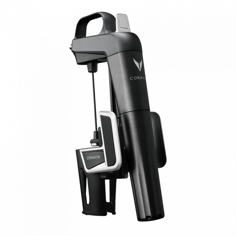 coravin model two wine system 葡萄酒取瓶器