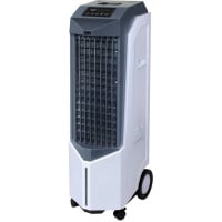 Imarflex 伊瑪牌 可移動電子式冰冷風機 (附遙控) ICF-140R