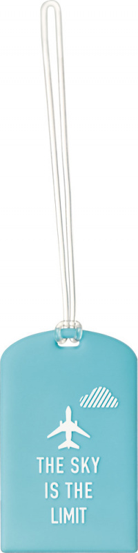 go travel glo luggage tags