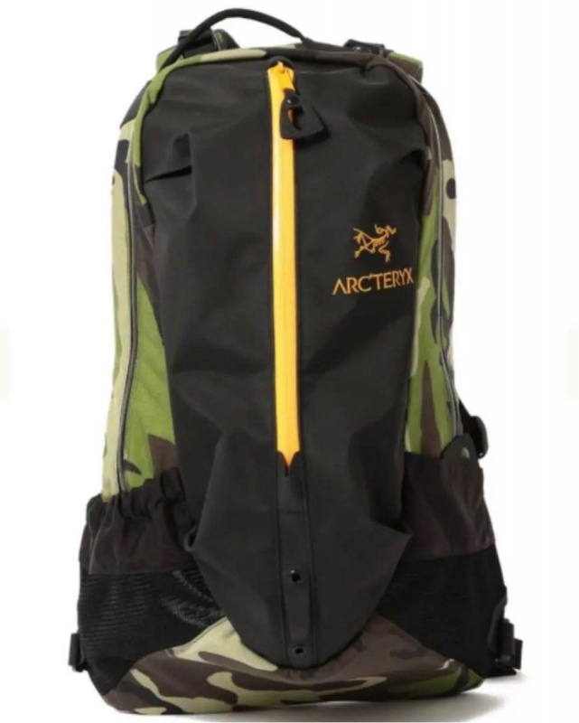arcteryx arro 22