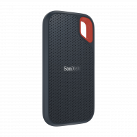 SanDisk Extreme Portable SSD E60 2TB