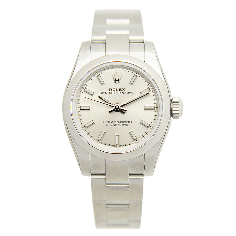 Rolex Oyster Perpetual 26 m176200-0015 