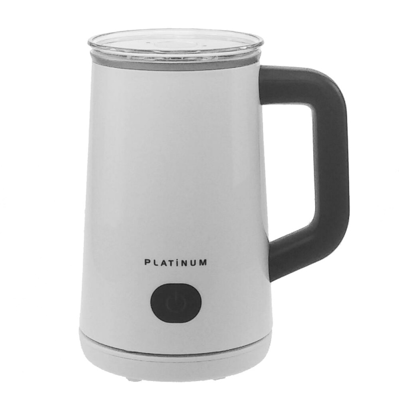 Platinum Milk Frother 奶泡機 價錢、規格及用家意見 香港格價網