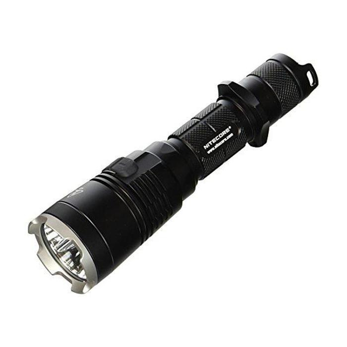 Nitecore MH27UV 1000 Lumens Cree LED USB Rechargeable Flashlight 1000流明 ...