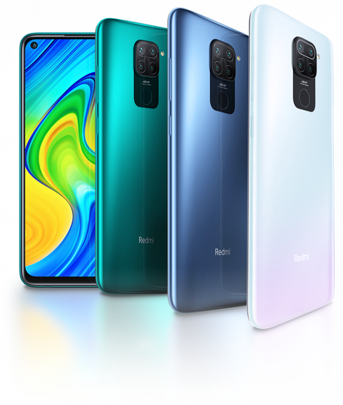Xiaomi 小米 紅米 Redmi Note 9 (4+128GB) 價錢、規格及用家意見 - 香港格價網 Price.com.hk
