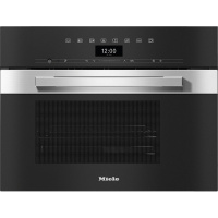 MIELE 嵌入式蒸爐 (40公升) DG 7440