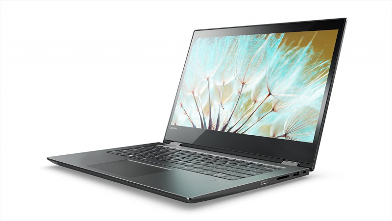 Lenovo IdeaPad Flex 5 14IIL05 14吋 (i5-1035G1, 8+512GB SSD) 價錢、規格及用家意見 ...