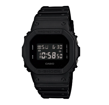 gshock dw 5600 bb