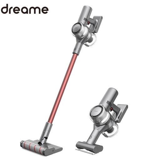 Dreame 追覓 手持立式無線吸塵器 V11 價錢、規格及用家意見 - 香港格價網 Price.com.hk