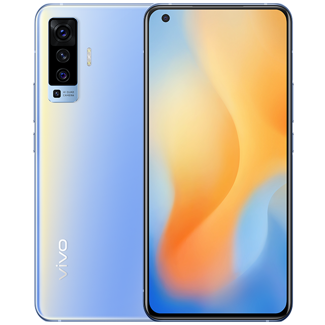 Vivo x50 аккумулятор