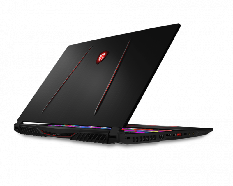 Sửa Laptop MSI GE75 Raider 10SFS, Core i9-10980HK tại Hà Nội