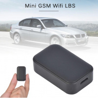 GAR 迷你GPS監聽定位器