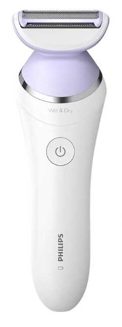 Philips 飛利浦 SatinShave Prestige 乾濕兩用脫毛器 BRL175 價錢、規格及用家意見 - 香港格價網 Price ...