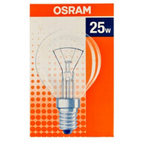 Osram CLAS P CL E14 燈泡