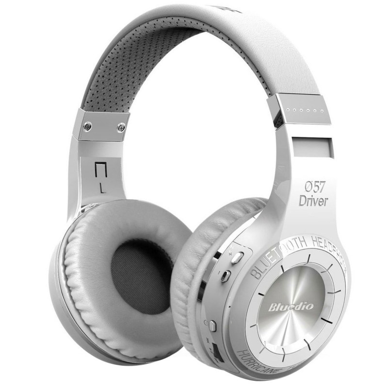 bluedio 头戴式蓝牙耳机 ht