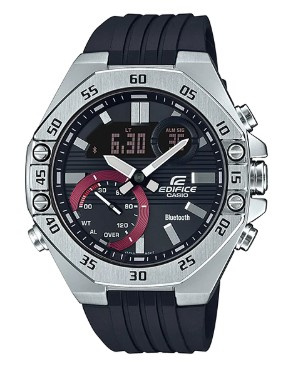 Casio EDIFICE 智能手機連接手錶ECB-10P 