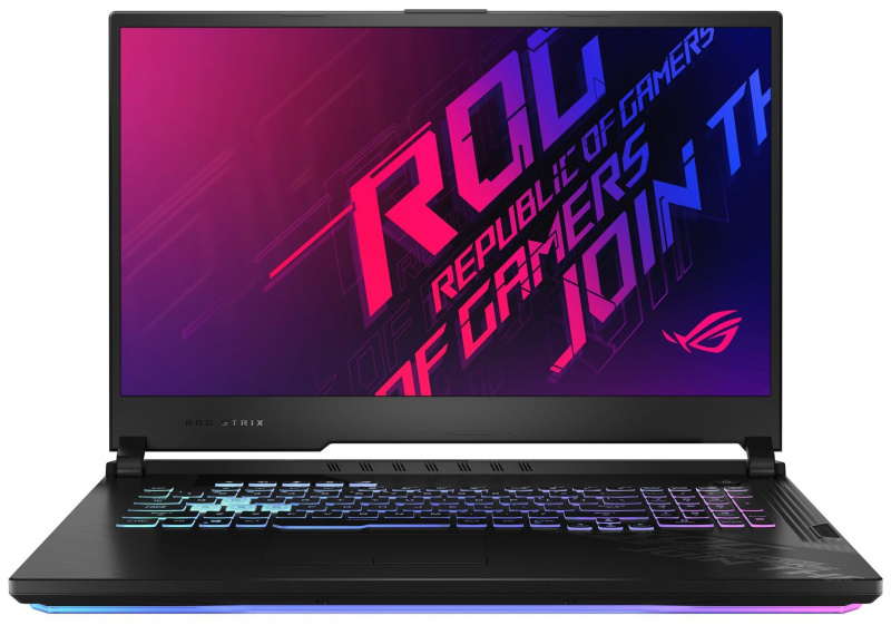 Asus ROG Strix G17 Gaming Laptop (G712LWS-EV003T)