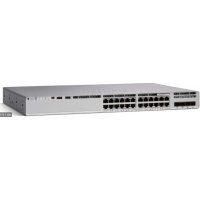 Cisco Catalyst 9200L 24-port Data 4x1G uplink Switch C9200L-24T-4G-E