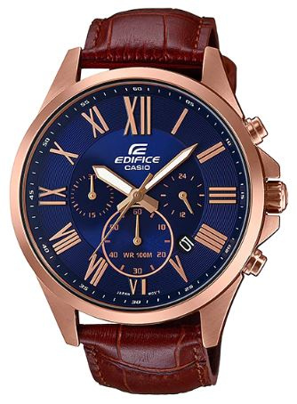 Casio Edifice 標準時計手錶efv 500gl 2av 價錢 規格及用家意見 香港格價網price Com Hk