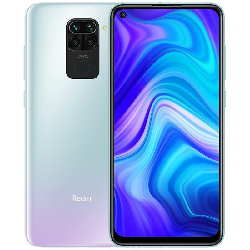 Xiaomi 小米 紅米 Redmi Note 9 (4+64GB) 價錢、規格及用家意見 - 香港格價網 Price.com.hk
