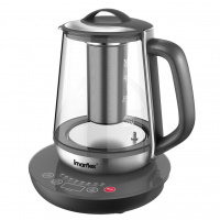 Imarflex 伊瑪牌 『語音秘書』玻璃養生壺 (2公升) IOK-20V