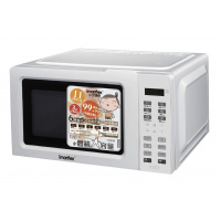 Imarflex 伊瑪牌 『白電 』電子式微波爐 (17公升) IMO-E17L