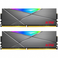 ADATA SPECTRIX D50 DDR4 RGB Memory Module 3600MHz 16GB Kit