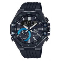 Casio EDIFICE 智能手機連接手錶ECB-10P 