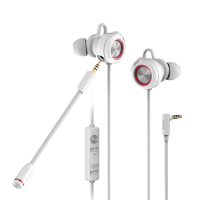 Edifier 入耳式電競耳機 GM450