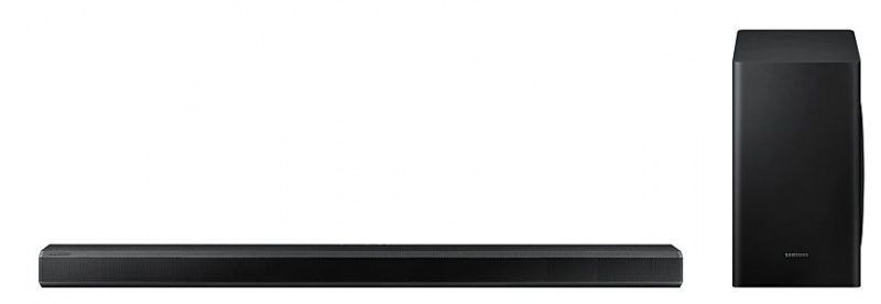 Samsung 三星330w 3 1 2ch Soundbar Hw Q70t 價錢 規格及用家意見 香港格價網price Com Hk