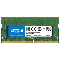 Crucial 8GB DDR4-3200 SO-DIMM CT8G4SFS832A